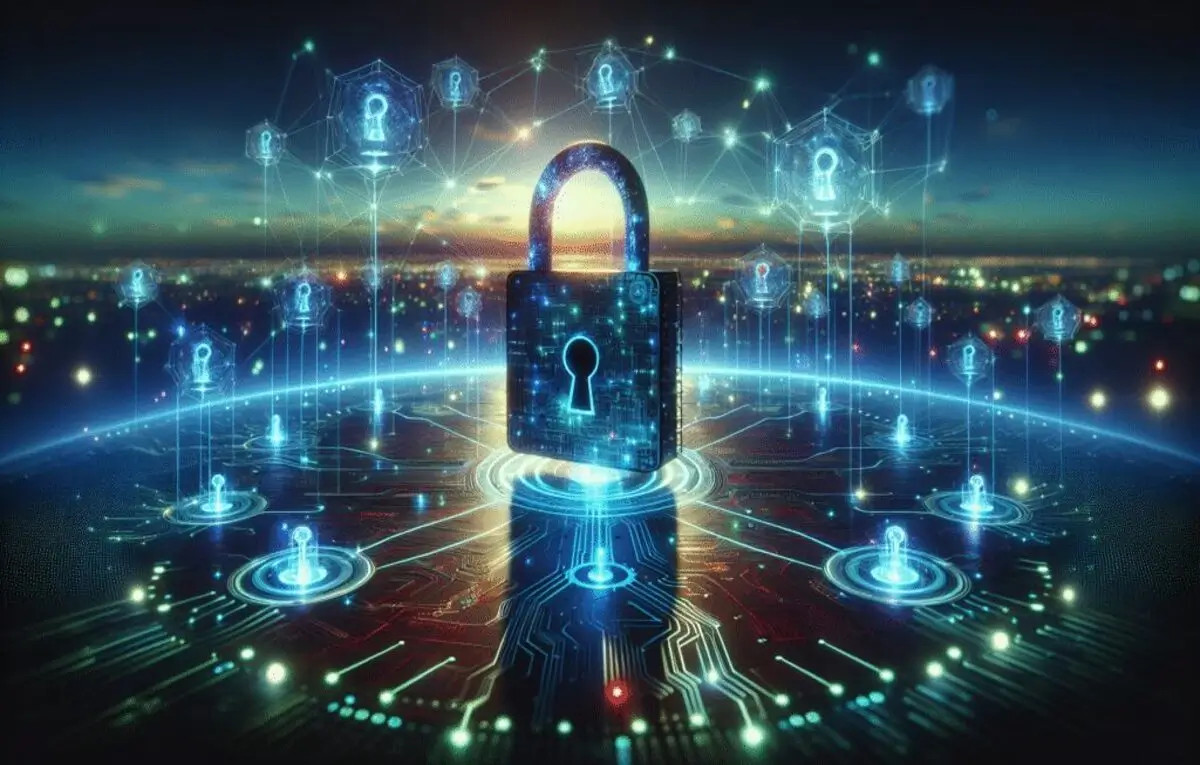 Public Key Infrastructure